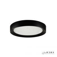 Потолочные светильники — Потолочная люстра iLedex Stardust WL X8839-500R BK купить в  Потолочные светильники — Потолочная люстра iLedex Stardust WL X8839-500R BK купить в