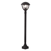 Средние уличные фонари — Садово-парковый светильник Gauss GD030 купить в 