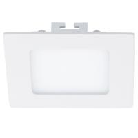 Встраиваемые точечные светильники — Встраиваемый светильник EGLO 94054 купить в 