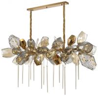 Люстры подвесные — Подвесная люстра WERTMARK WE243.35.523 купить в  Люстры подвесные — Подвесная люстра WERTMARK WE243.35.523 купить в