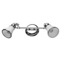 Споты — Спот ARTE Lamp A9231AP-2CC купить в  Споты — Спот ARTE Lamp A9231AP-2CC купить в
