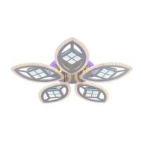 Потолочные люстры — Потолочная светодиодная люстра Escada Algol 10216/5LED BL купить в  Потолочные люстры — Потолочная светодиодная люстра Escada Algol 10216/5LED BL купить в