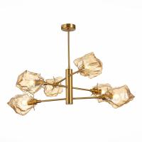 Люстры на штанге — Люстра на штанге ST-Luce SL1175.302.06 купить в 