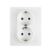 Розетки — Розетка Legrand 672223 купить в 