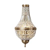 Настенные бра — Бра DeLight Collection KR0107W-2 antique brass купить в  Настенные бра — Бра DeLight Collection KR0107W-2 antique brass купить в
