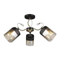 Потолочные люстры — Потолочная люстра Seven Fires Сеналес 66340.01.37.03 купить в  Потолочные люстры — Потолочная люстра Seven Fires Сеналес 66340.01.37.03 купить в