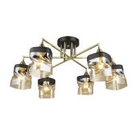 Потолочные люстры — Потолочная люстра Seven Fires Lodi 66585.01.37.06 купить в 