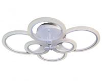 Люстры накладные — Накладная люстра Kink Light 07819 купить в 