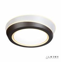 Накладные светильники — Накладной светильник iLedex B6312-118W/530*530 WH купить в  Накладные светильники — Накладной светильник iLedex B6312-118W/530*530 WH купить в
