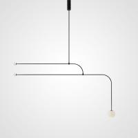 Подвесные светильники — Подвесной светильник Imperium Loft Lines 140820-26 купить в 