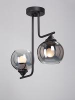 Люстры на штанге — Люстра на штанге Vitaluce V4949-1/2PL купить в 