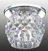 Встраиваемые точечные светильники — Встраиваемый светильник Novotech 369803 купить в 