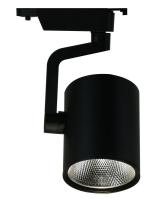 Трековые светильники — Светильник на шине ARTE Lamp A2320PL-1BK купить в  Трековые светильники — Светильник на шине ARTE Lamp A2320PL-1BK купить в
