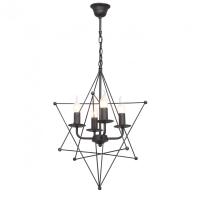 Люстры подвесные — Подвесная люстра Vitaluce V4143/4 купить в  Люстры подвесные — Подвесная люстра Vitaluce V4143/4 купить в