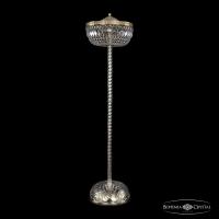 Торшеры и напольные светильники — Торшер Bohemia Ivele Crystal 19041T4/35IV-138 G купить в  Торшеры и напольные светильники — Торшер Bohemia Ivele Crystal 19041T4/35IV-138 G купить в