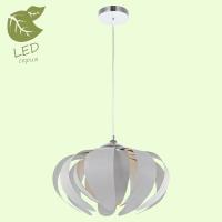 Подвесные светильники — Подвесной светильник Lussole GRLSP-9859 купить в 