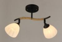 Потолочные люстры — 03101/2 (2817) темный купить в 