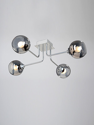 Люстры накладные — Накладная люстра Vitaluce V4912-9/4PL купить в  Люстры накладные — Накладная люстра Vitaluce V4912-9/4PL купить в