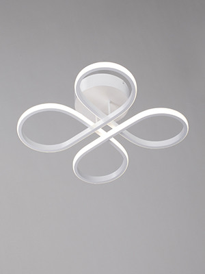 Люстры накладные — Накладная люстра Vitaluce V3778-0/4PL купить в  Люстры накладные — Накладная люстра Vitaluce V3778-0/4PL купить в