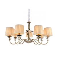 Люстры подвесные — Подвесная люстра Omnilux OML-63603-07 купить в 