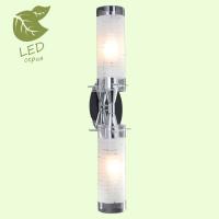 Настенные бра — Бра Lussole GRLSP-9553 купить в 