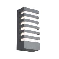 Уличные настенные светильники — Светильник настенный ST-Luce SL091.711.01 купить в 