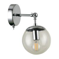 Настенные бра — Бра ARTE Lamp A1664AP-1CC купить в  Настенные бра — Бра ARTE Lamp A1664AP-1CC купить в