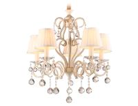 Люстры подвесные — Подвесная люстра Ambrella Light TR4560 купить в 