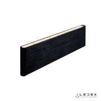 Настенные бра — Настенный светильник iLedex SunSpot B6002/M BK купить в  Настенные бра — Настенный светильник iLedex SunSpot B6002/M BK купить в