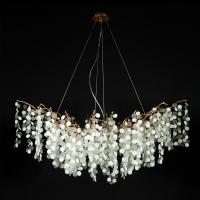 Люстры подвесные — Подвесная люстра LOFT IT 10066/1200 GB купить в 