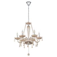 Люстры подвесные — Подвесная люстра EGLO 39092 купить в 