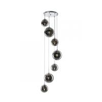 Люстры подвесные — Подвесная люстра Citilux CL102070 купить в 