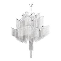 Люстры каскадные — Каскадная люстра LOFT IT 10208/800 Smoke купить в  Люстры каскадные — Каскадная люстра LOFT IT 10208/800 Smoke купить в