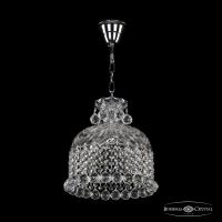Люстры подвесные — Подвесная люстра Bohemia Ivele Crystal 14781/25 Ni Balls купить в  Люстры подвесные — Подвесная люстра Bohemia Ivele Crystal 14781/25 Ni Balls купить в