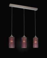 Подвесные светильники — Подвесной светильник Reccagni Angelo B 10001/3 купить в  Подвесные светильники — Подвесной светильник Reccagni Angelo B 10001/3 купить в