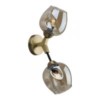 Настенные бра — Бра Omnilux OML-93401-02 купить в 