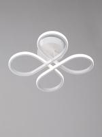 Люстры накладные — Накладная люстра Vitaluce V3778-0/4PL купить в  Люстры накладные — Накладная люстра Vitaluce V3778-0/4PL купить в