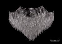 Люстры на штанге — Люстра на штанге Bohemia Ivele Crystal 77071/95 Ni купить в  Люстры на штанге — Люстра на штанге Bohemia Ivele Crystal 77071/95 Ni купить в