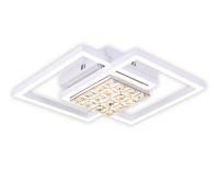 Накладные светильники — Накладной светильник Ambrella Light FA111 купить в 