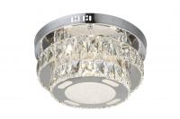 Люстры накладные — Накладная люстра Globo 67037-18AD купить в 