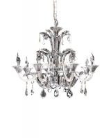 Люстры подвесные — Подвесная люстра Lumina Deco LDP 66980-8 купить в  Люстры подвесные — Подвесная люстра Lumina Deco LDP 66980-8 купить в
