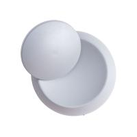 Настенные бра — Бра ARTE Lamp A1421AP-1GY купить в  Настенные бра — Бра ARTE Lamp A1421AP-1GY купить в