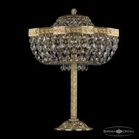 Настольные лампы — Настольная лампа Bohemia Ivele Crystal 19273L6/35IV G купить в  Настольные лампы — Настольная лампа Bohemia Ivele Crystal 19273L6/35IV G купить в