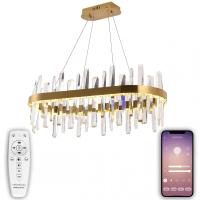Люстры подвесные — Подвесная люстра Natali Kovaltseva LED LAMPS 81258 купить в  Люстры подвесные — Подвесная люстра Natali Kovaltseva LED LAMPS 81258 купить в
