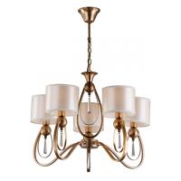 Люстры подвесные — Подвесная люстра Omnilux OML-63813-05 купить в 