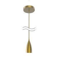 Подвесные светильники — Подвесной светильник Gauss PL032 купить в 