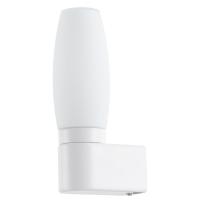 Настенные бра — Бра ARTE Lamp A1209AP-1WH купить в  Настенные бра — Бра ARTE Lamp A1209AP-1WH купить в