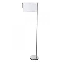 Торшеры и напольные светильники — Торшер ARTE Lamp A5031PN-1SS купить в  Торшеры и напольные светильники — Торшер ARTE Lamp A5031PN-1SS купить в
