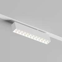 Трековые светильники — Светильник на шине Denkirs DK8006-WH купить в  Трековые светильники — Светильник на шине Denkirs DK8006-WH купить в