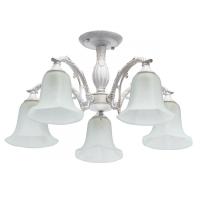 Люстры на штанге — Люстра на штанге DeMarkt 450018705 купить в 